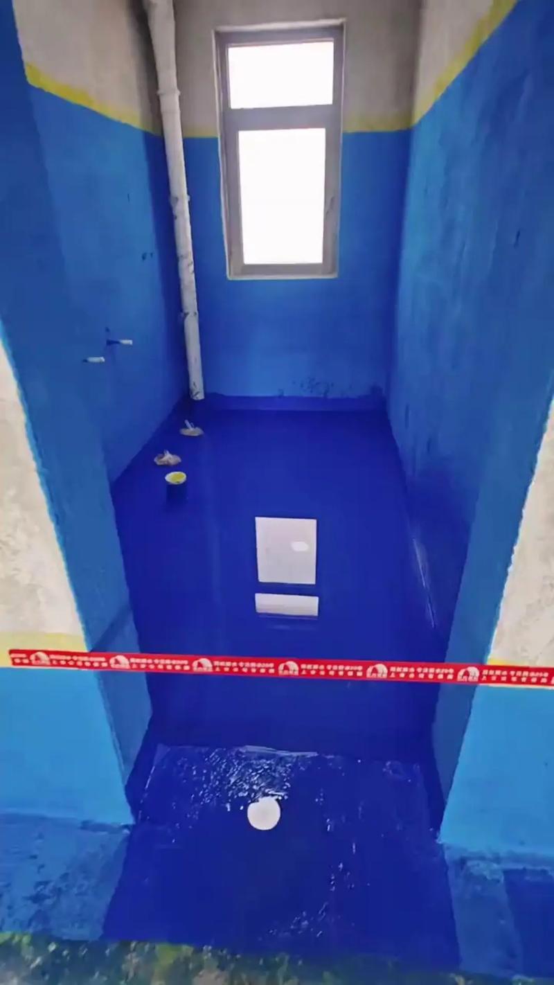 特别提醒二：卫生间砌完墙，别急着做防水