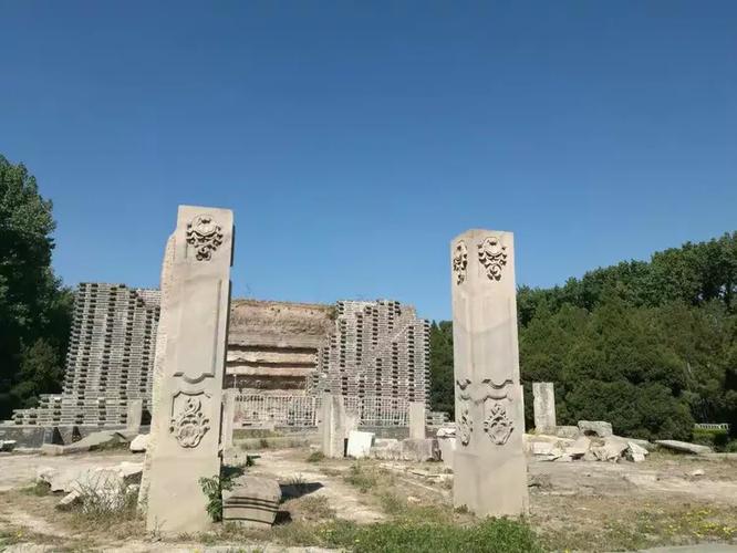 古建筑维权留存证据的手机相册截图