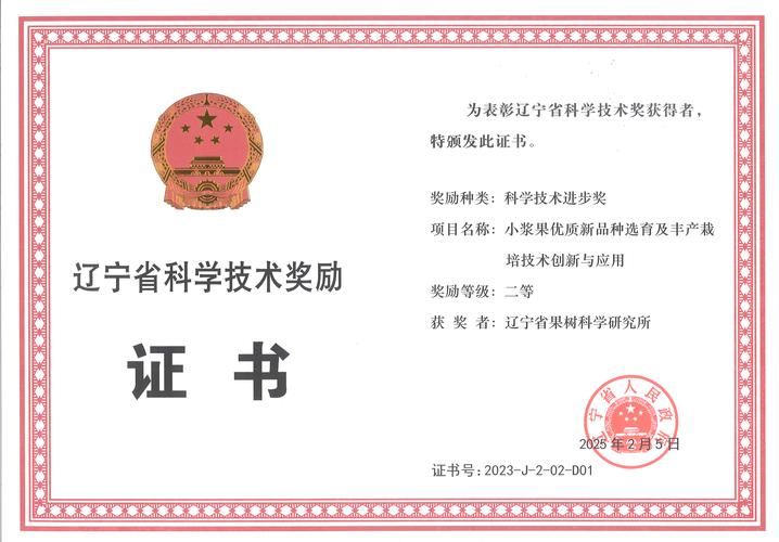 好的科技成果奖励，到底该奖励什么？