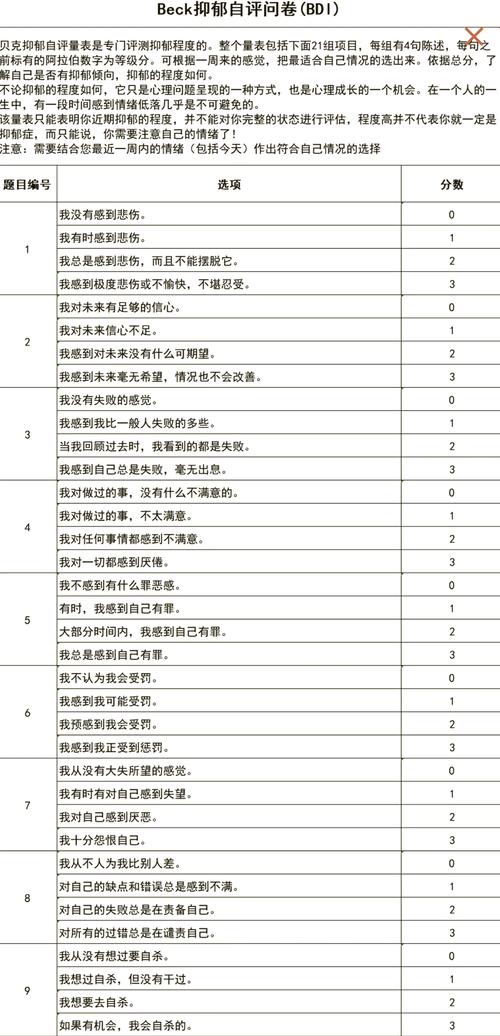 我的个人怪癖与主观评价