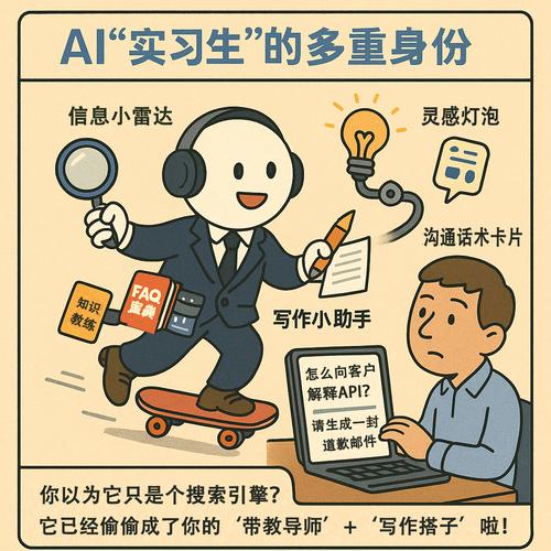 2. AI真的会抢走我的工作吗?