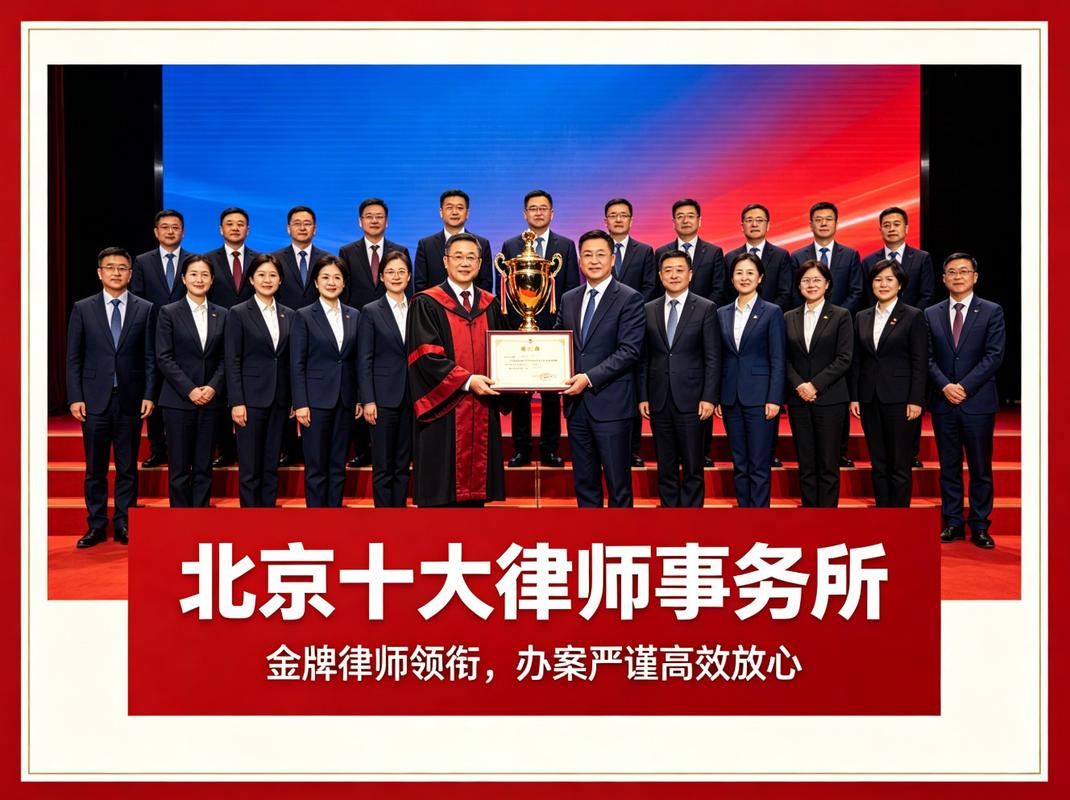 甄选北京保险合同律师的核心标准