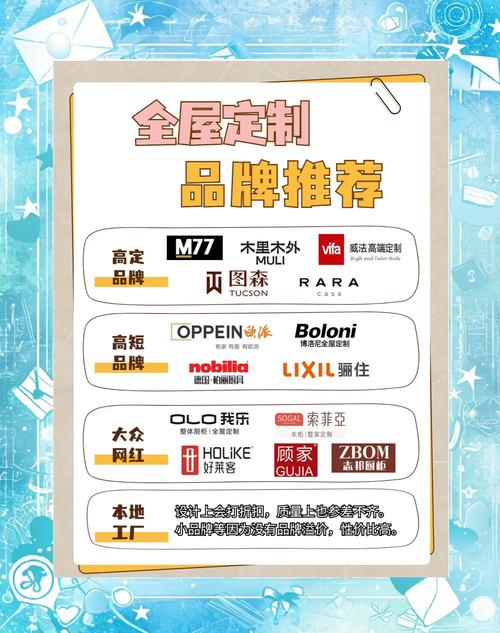 多品牌推荐对各方到底意味着什么