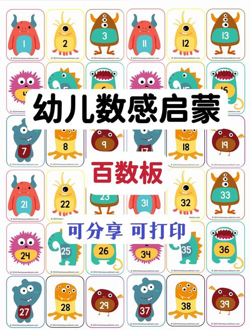 数字敏感期阶梯拼图玩具，亲子游戏