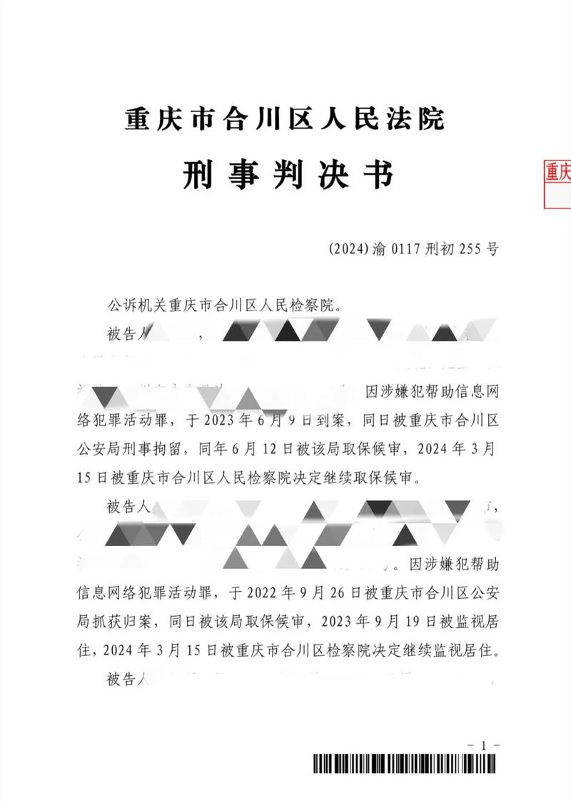 刑事判决书特写,罪与罚
