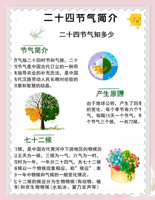 节气才是真正的“活文化遗产”