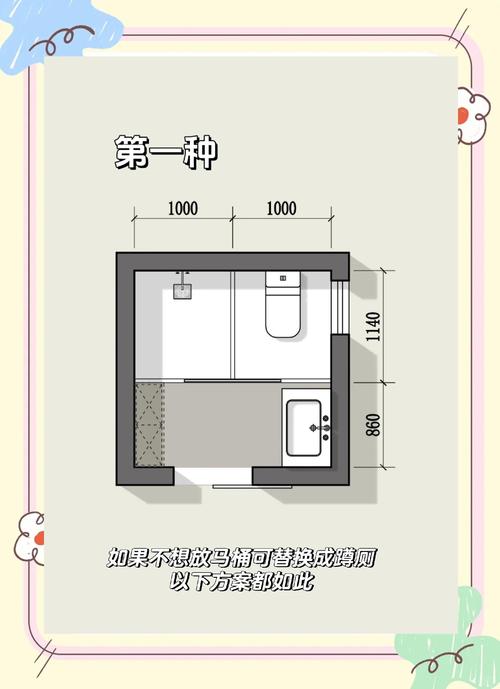 三分离卫生间，别再瞎装了！15年工程师的血泪问答
