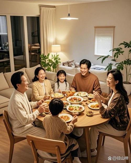 工业人该怎么开有效的家庭会议？-超级宝贝