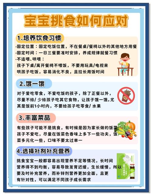 哪些挑食情况必须找医生？