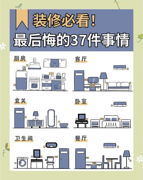几个容易漏看的小细节,别踩
