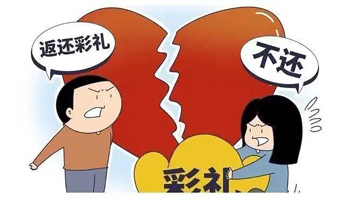 彩礼返还常见问题FAQ