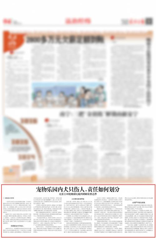 2020-2023宠物伤人责任裁判数据统计表