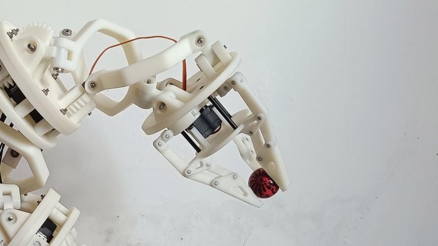 3D打印课程：为什么我后悔没早点让孩子学？-如东教育网