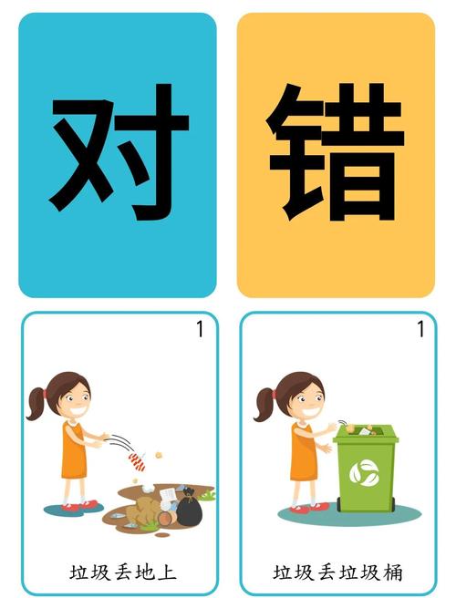 自己就能判断对错的两个标准