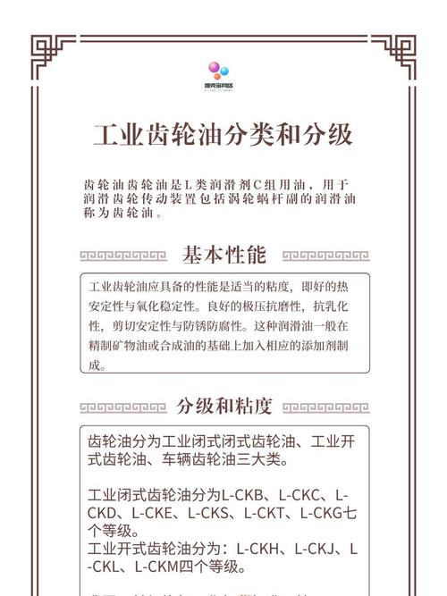 搞懂工业分级，对企业到底有什么实际用处？