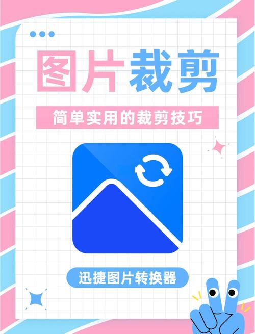 和普通图像裁剪有什么不一样
