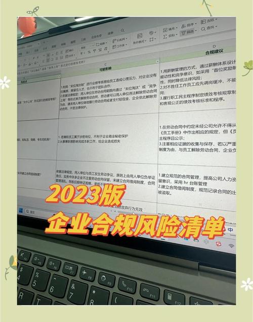 小厂的合规预算，别乱砸