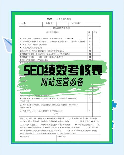 监测效果:别用传统SEO的那套指标