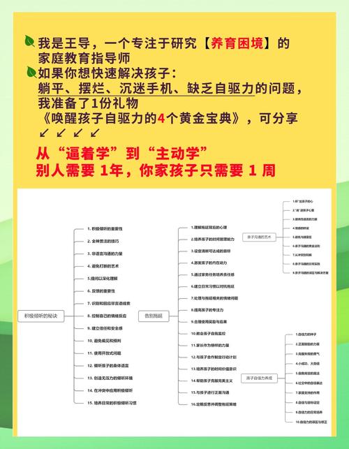 普通家庭提升升学竞争力的可落地方法