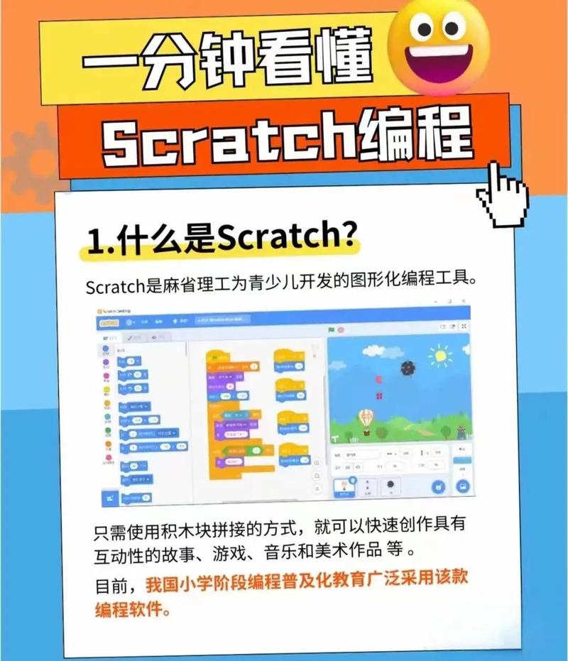 编程启蒙根本不需要昂贵的设备
