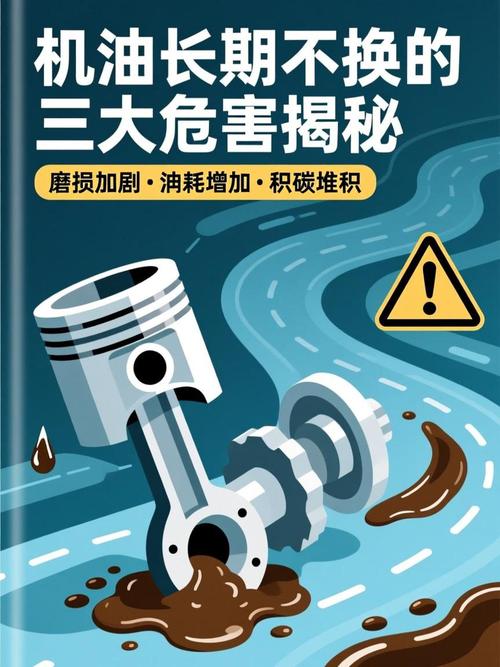 这些细节没做好，换完油反而出问题
