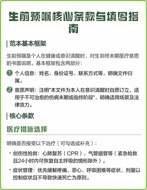 生前预嘱公益登记平台首页截图
