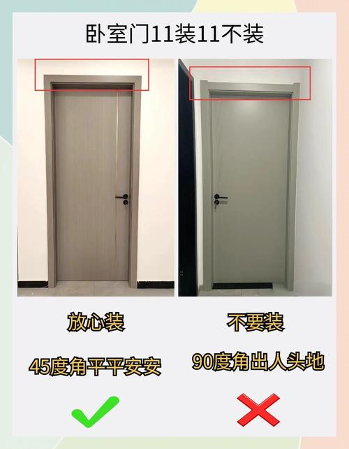 选门后身高线，别踩这几个坑