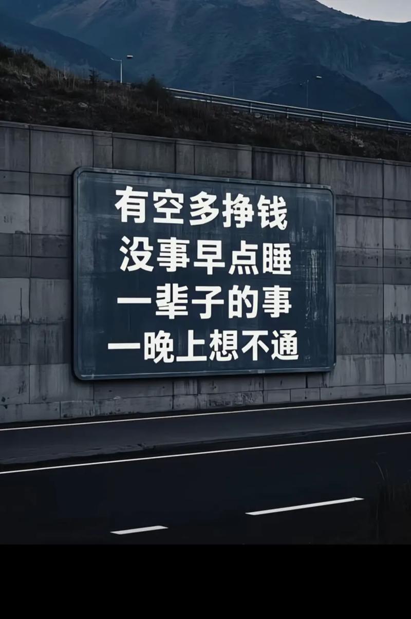 一、凌晨不睡,你以为在赚,其实是赔