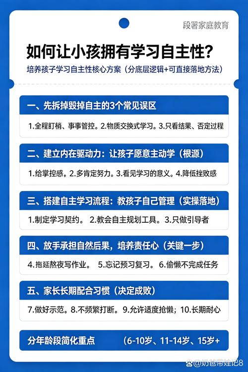 可直接落地的调整方法