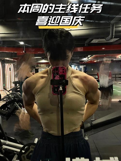 别做健身房的“拼命三郎”