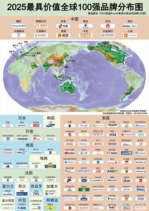 本地品牌地图信息标注错漏对比图