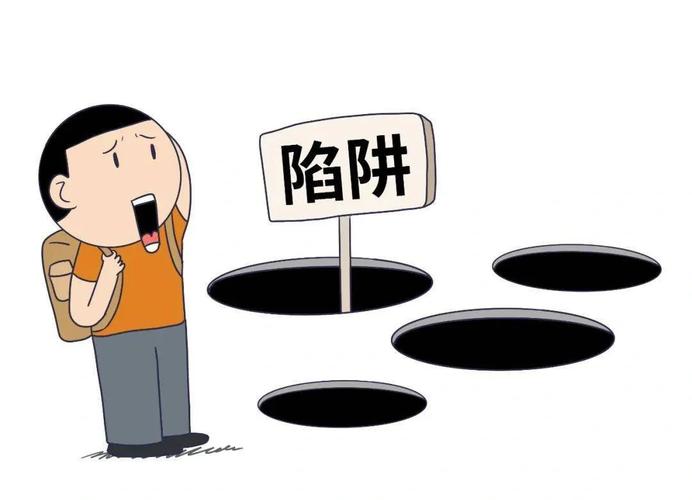 找厂家,我踩过的那些坑