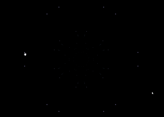 ScreenToGif编辑视频帧制作表情包动图界面
