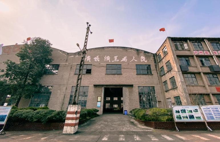 三、铁路枢纽与远郊支线:隐藏的工业遗迹