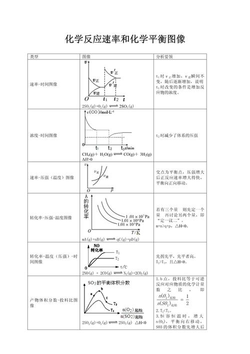 初中化学不同化学反应速率对比现象图