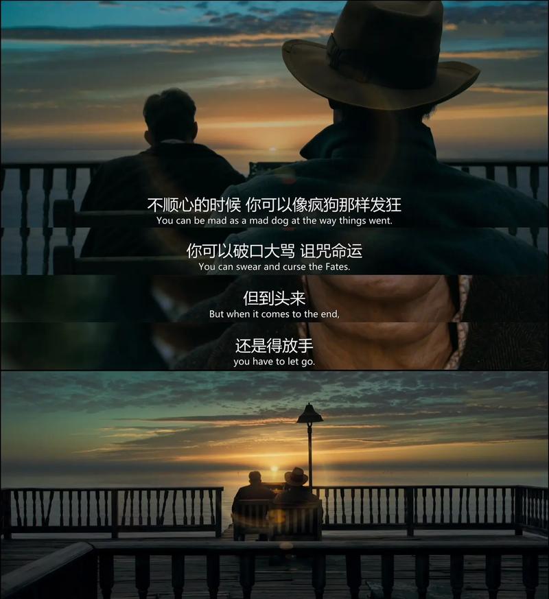 时间的容器:那些在长廊里消失的人