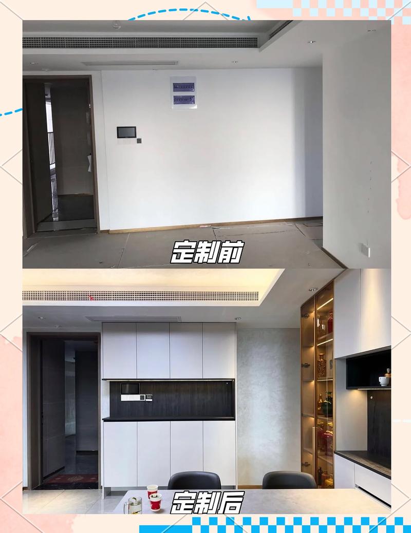 跟定制和普通成品比了一圈，差距太明显