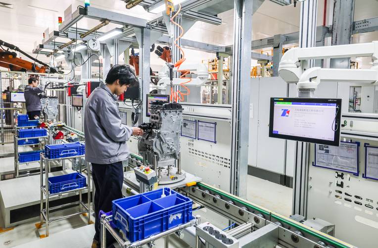 搞工业制造绕不开的OEM：别把代加工做成赔本买卖