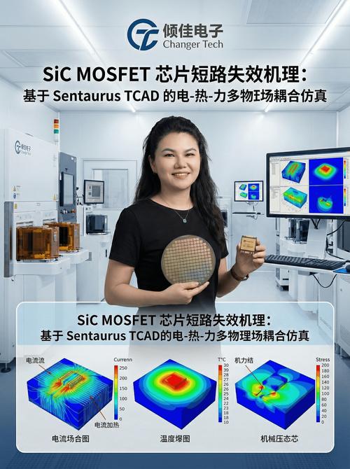 多工艺耦合仿真才是真硬核,坑也最多