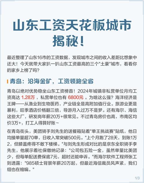 行业与城市：薪资的天花板在哪里？