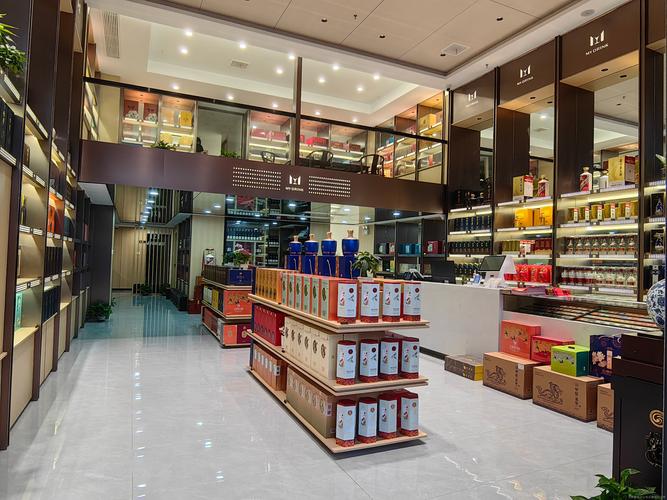 别把门店做成纯卖货的柜台