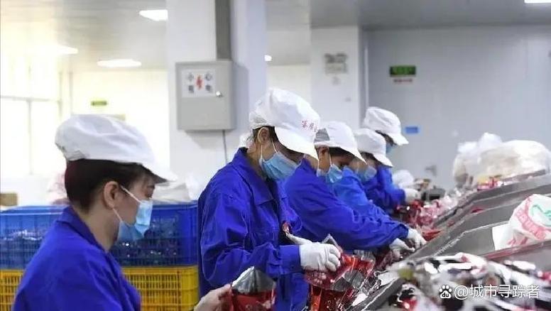 饭碗被悄悄改变的普通人