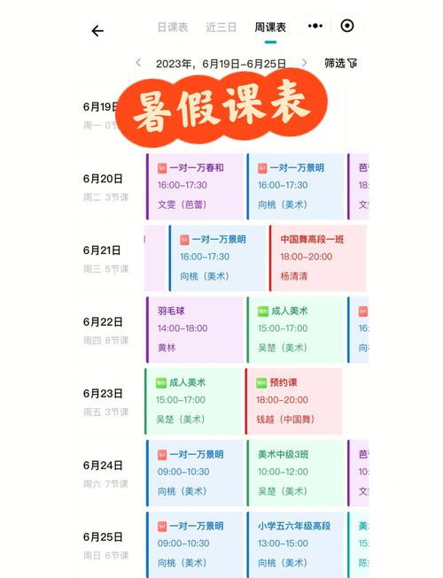 学生参与项目式学习统计午餐浪费现场