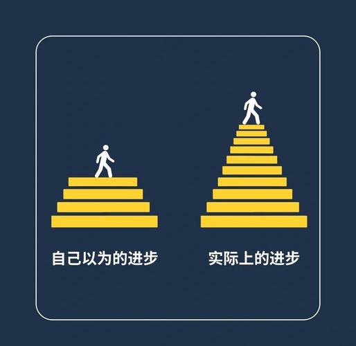 其实只要迈一小步就够了