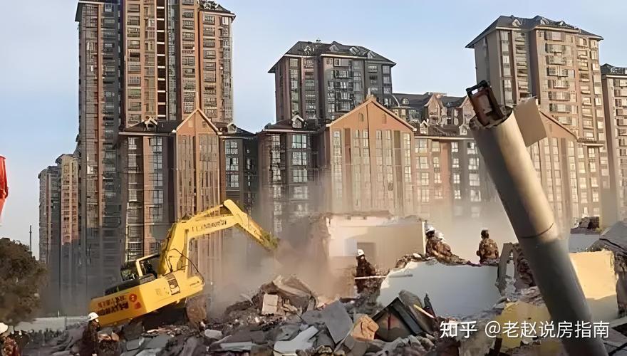 2024年北京拆迁新动向，不注意就亏大了