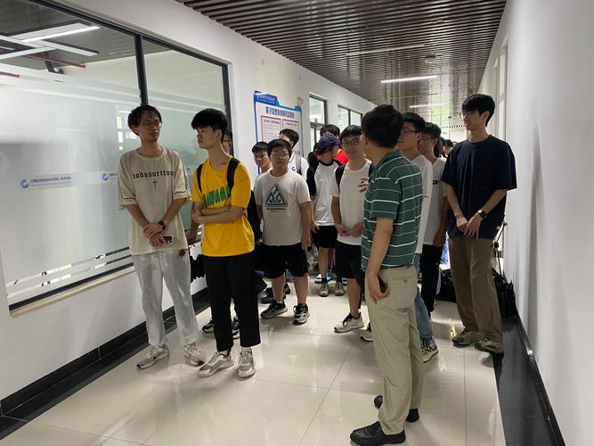 实验室开放日探馆：那些闷在实验室里的成果，早就能改变生活了