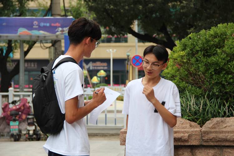青少年城市调研暑期项目实践