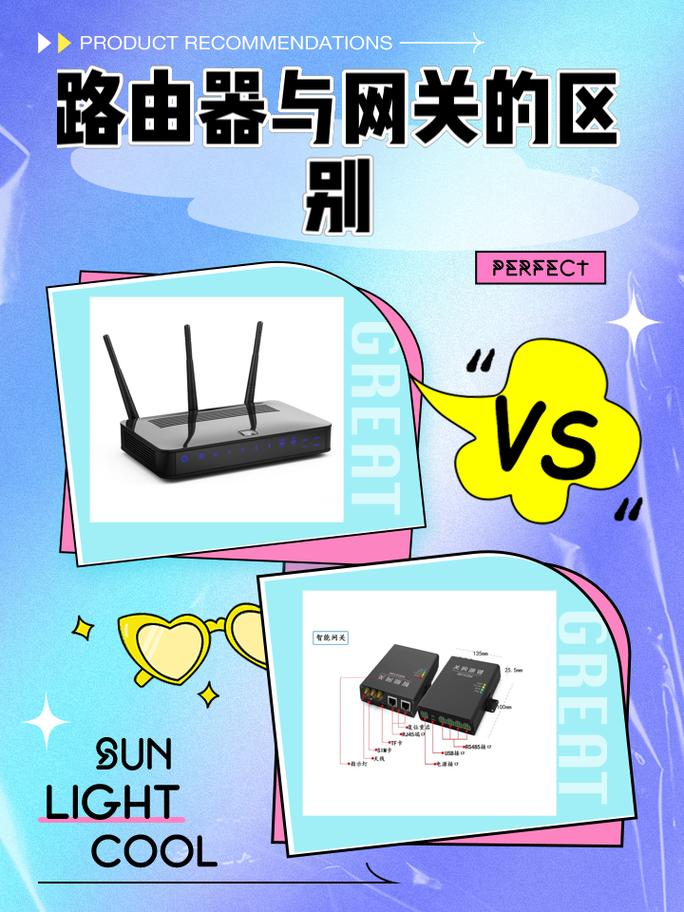 未来:网关会消失吗?