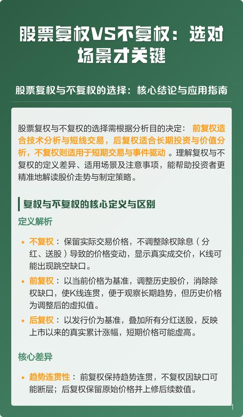 按使用场景选，才是最务实的思路
