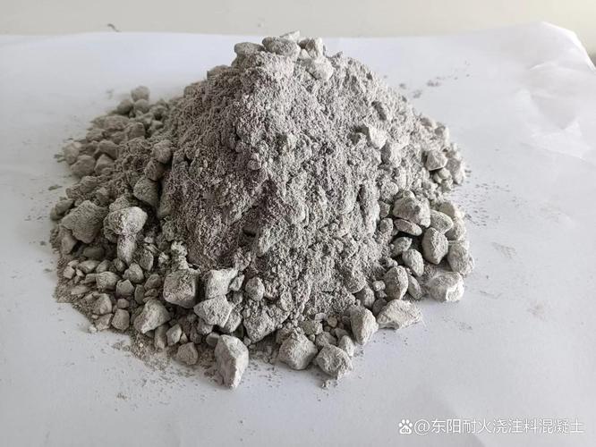 QA环节：焙烧炉衬里的选择，耐火砖还是浇注料？
